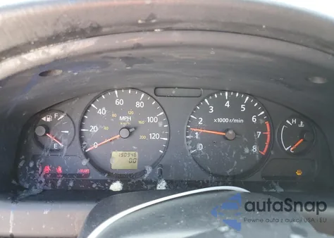 2005 Nissan Sentra 1.8 z USA, uszkodzony, nr VIN 3N1CB51D65L575447